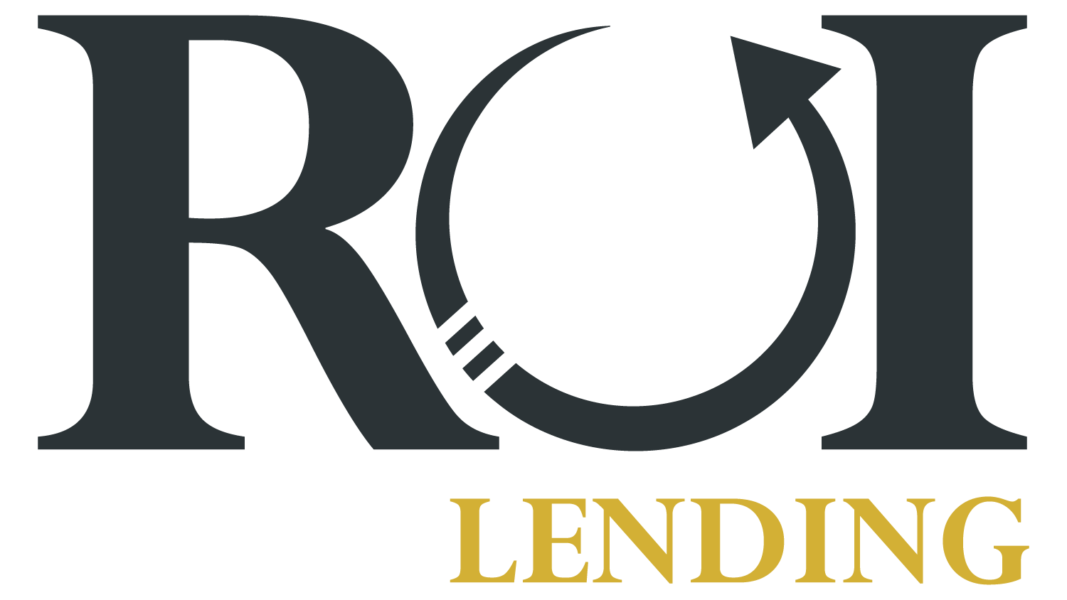 ROI Lending LLC logo